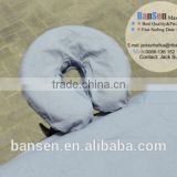 high quality sateen 300tc, cotton flannel massage sheet set