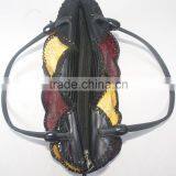 China Factory Lady Fancy Handbag Stylish Hot Sale Very Cheap Top Quality thumbnail-3