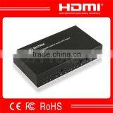 Spdif Digital Optical Audio Matrix 4x2