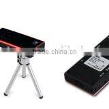 Android Wifi Bluetooth Mini Projector/beam/projects for New Year Gift thumbnail-4