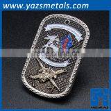 Wholesale Coin Supplies Custom Metal Australian Coin thumbnail-2