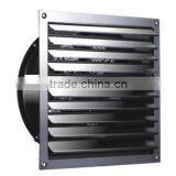 YWF450mm Louver Tpye Series Out-rotor Axial Fan thumbnail-1