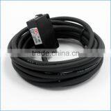 Small Square 12-24V dc Diffuse Photoelectric Sensor With CE thumbnail-4