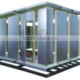 Polyurethane Panel Chill Room