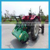 Forestry Mulcher Wood Chipper Shredder Mulcher for Sale thumbnail-4