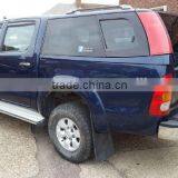 USED PICKUP - TOYOTA HILUX 3.0 4DR (RHD 821013) thumbnail-4