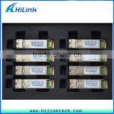 DDM Dual LC 23dB 10G 80km CH27 DWDM SFP