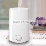 ULTRASONIC HUMIDIFIER 1L/AIR HUMIDIFIER/AROMA OIL DIFFUSER/ESSENTIAL OIL HUMIDIFIER thumbnail-1
