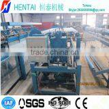 Auto Welding Machine Chain Link Wire Weaving Machine