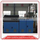 Single Wall Corrugated Plastic Pipe Extruding Machine thumbnail-5