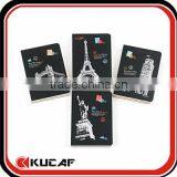 Factory Price Paper Notebook Stationery Diary Notebook