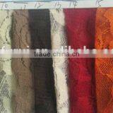 Lace Print Muslim Hijab Of Beautiful Charming Islamic Scarf thumbnail-6