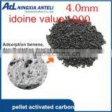 Wholesale Column Activated Carbon Filter for Air Purification