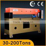 Hydraulic Pvc Card Cutting Machine/Die Cutting Machine thumbnail-1