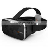 The Newest VR Box 3D Glasses VR Park-3 Using Unique Adsorption Panel thumbnail-1