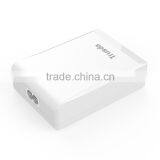 2015 Best Selling Portable Private Tools 6 Ports USB Socket Wall Charger for Samsung Galaxy s6 thumbnail-5