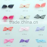 hot-selling mini ribbon bows for underwear decoration