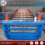 Durable Quality Moulding Used Metal Roof Panel Roll Forming Machine