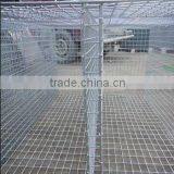 Galvanized Welded Gabion Basket thumbnail-3