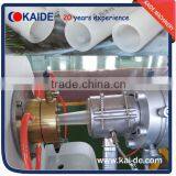 35m/min PE-RT Pipe Making Machine/PERT Tube Production Line KAIDE
