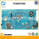Shenzhen OEM Double Side PCB Assembly