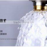 LABRAZE LE8404H Bathroom/kitchen Brass Floor Drains With Antique Brushed thumbnail-6