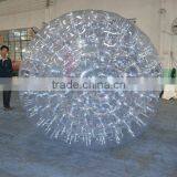 Sunjoy New Design Water Park Walking Inflatable Water Polo Ball thumbnail-2