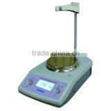 Digital Magnetic Stirrer With Heater 340 Degree C
