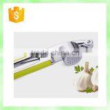 Kitchen Supplies High Quality Garlic Press Hand Squeezer Crusher Masher thumbnail-5