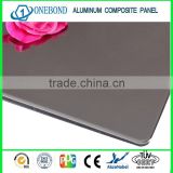 Polyester Aluminum composite plastic panel
