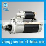 Bosch2668 Starter Motor
