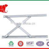 high quality and practical stainless steel parallel stay