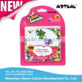 Christmas Gifts Artkal Fuse Beads AR101 Diy Educational Toys The Tortoise and The Octopus Children Heating Beads thumbnail-1