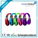 Hot Sale Top Quality Best Price Wireless Headsets , Bluetooth Earphones thumbnail-1