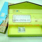 Beautiful Cardboard Pencial Case Custom/smiggle Pencil Case/silicone Pencil Case thumbnail-2