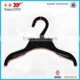 Black Small Dog Clothes Hangers for Dog Clothes