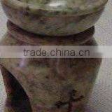 Soapstone Fragrance Oil Burner/ Diffuser/ Lamps / Warmer