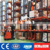 Superior Quality Customization Industrial Storage Racking Systems