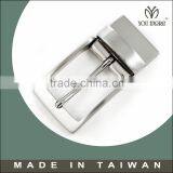 Metal Reversible Belt Buckle