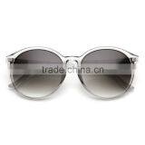 Round Circle Sunglasses Vintage thumbnail-2