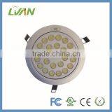 Hot Sale High Lumen 24w Led Ceiling Light