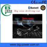 Newest Design Shenzhen Factory 10inch Samung Battery 4.4 ah 500W 36V Bluetooth Two Wheels Scooter thumbnail-5