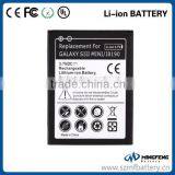 For Samsung Galaxy s3 Mini Battery Replacement, I9300 Mobile Phone Batteries, I9305 Handy Akku thumbnail-2