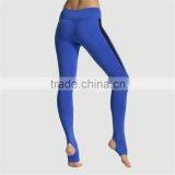Hot Salling 2016 Women Compression Fitness Leggings Active Spot=rts Wear Type Yoga Pants thumbnail-4