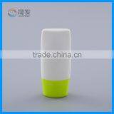 Screw Cap Cosmetic pe Lotion Bottle thumbnail-1
