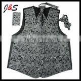 Fashion Mens Vest JSV006 thumbnail-2