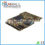 Solar Laptop Charger 24W Folding Solar Bag