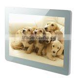 23.6" Wall Mount New Advertising Player thumbnail-1