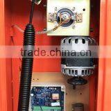 Wholesale Highway Automatic Traffic Barrier 1 SEC High Speed Toll Gate Barrier on Hot Sale thumbnail-4