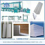 Vacuum Cooling Type Eps Foam Construction Blocks Machine thumbnail-2